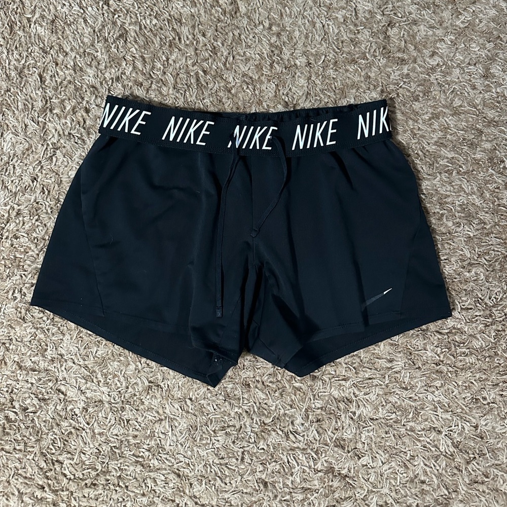 Nike Athletic Shorts